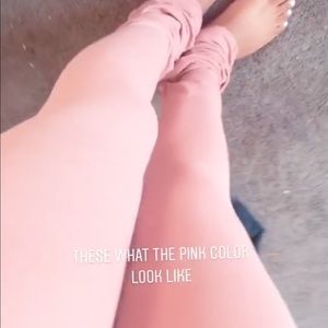 Stacked Leggings PLEASE READ DESCRIPTION